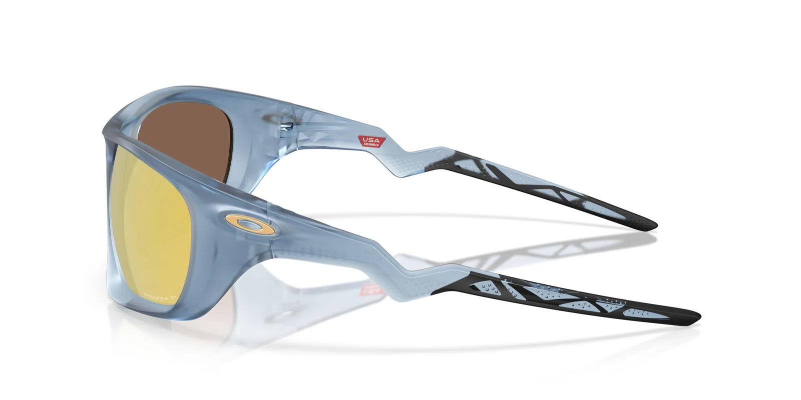 Oakley Lateralis 9431 Sunglasses - view 111
